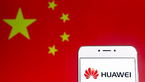 Huawei Q1 Revenues Up 40% As It Ignores CIA Allegations And Targets Samsung