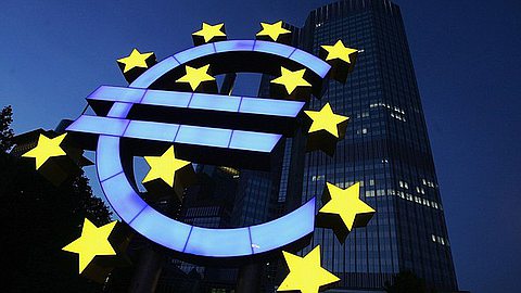 ECB Cuts Interest Rates to Zero Amid Fears of Fresh Economic Crash