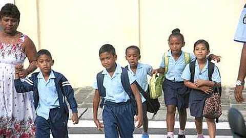 Procedures D’admission En Std I : La Police Devra Confirmer L’adresse Des Parents