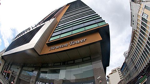 Location de bâtiments: l’État paiera Rs 3,5 Mds d’ici 2019