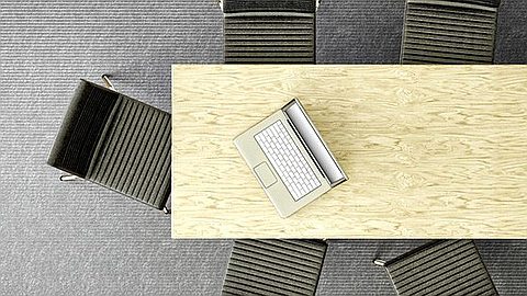 How to Lead in a Meeting When You’re Not the Leader