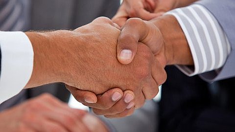 8 Reasons Companies Buy From You