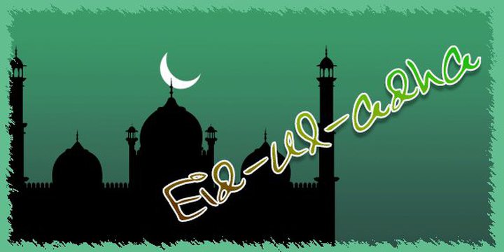 Muslims Celebrate Eid Ul-Adha Today