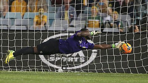 South Africa Goalkeeper Senzo Meyiwa Killed in Home Invasion