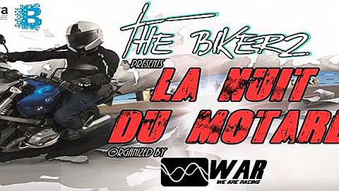 WAR (We Are Raicing), The Bikerz.