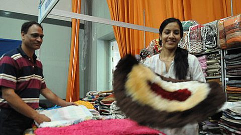 Fair for Home & Garden: Innovation focused on renewable energy at home