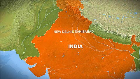 At Least 13 Workers Die in Garment Factory Fire in India