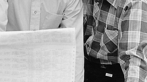 Cryptography Pioneers Win Turing Award