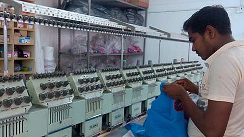 PME: Fairy Textiles à l’assaut du marché américain