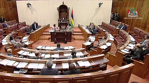 Dismissal of municipal elections: the Local Government (Amendment) Bill passed