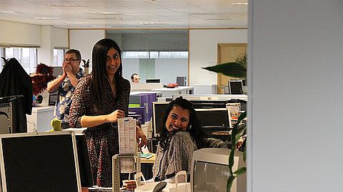 5 Workers Who Can Ruin Your Day