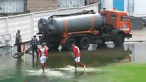 Video of the Day: Best Fails of the Week 1 March 2013