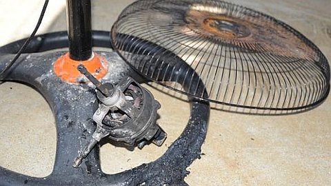 Faulty Fans: Ministry Sanctioned King Bros