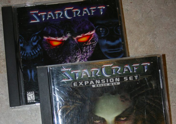 StarCraft is now free, nearly 20 years after ..
