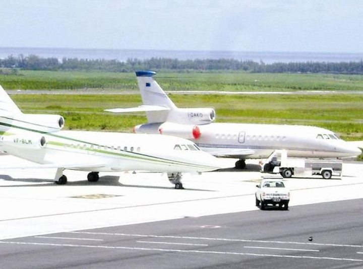 Mauritius Focus on Jetsetters