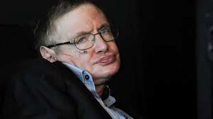 Stephen Hawking: Visionary physicist dies aged 76