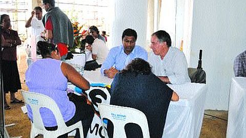 Job Fair : Circle Square Crée Plus de 200 Emplois