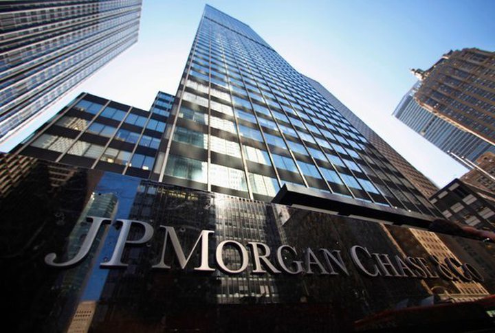 Hackers’ Attack on JPMorgan Chase Affects Millions