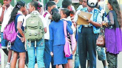 School Certificate: quel crédit accorder aux cinq «credits»?