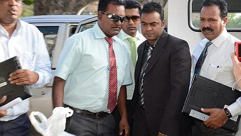 Documents Falsifiés : Quatre Arrestations, Dont Deux Secrétaires de Juge