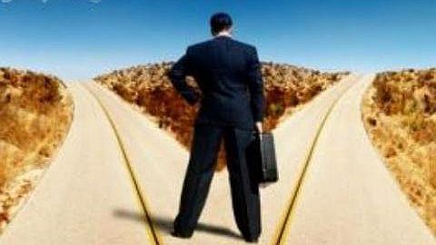 6 Reasons Leaders Make Bad Decisions