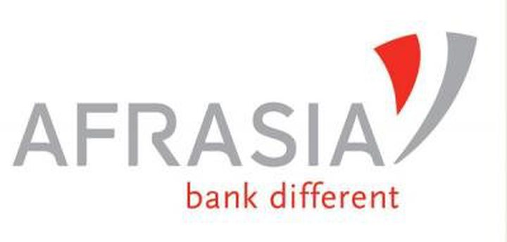 Banque : AfrAsia Bank, Emission D’actions...