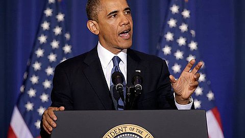 Obama Approves US Airstrikes in Syria, Vows to Target ISIS ‘Wherever They Exist’