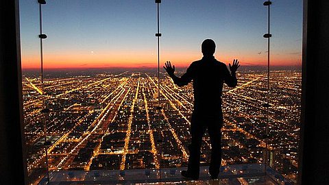 Picture of the Day: If Only I Could Fly