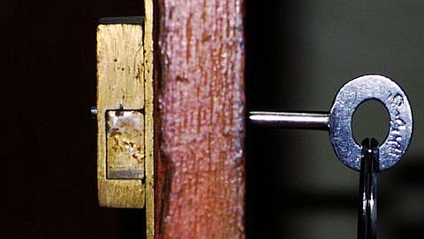 The Art of Gaining Access