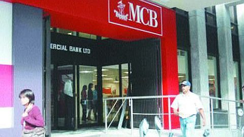 Mauritius Commercial Bank Named Bank of Year in 2012