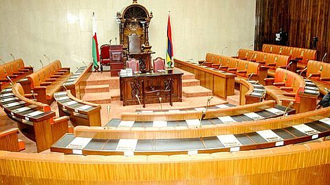 A l’Issue des Législatives: la Liste des Députés