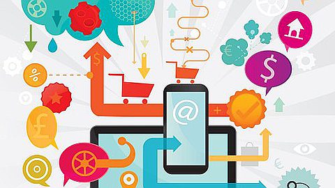 How the Rise of Third Party Marketplaces can Alter Indian E-Commerce