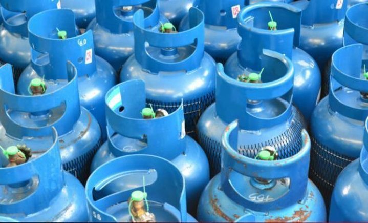 Household gas: the price increases