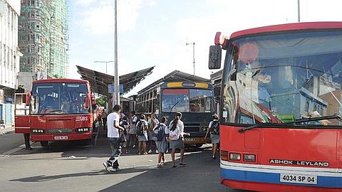 Finances in Red: the NTC is not Only Bus Company in Difficulty