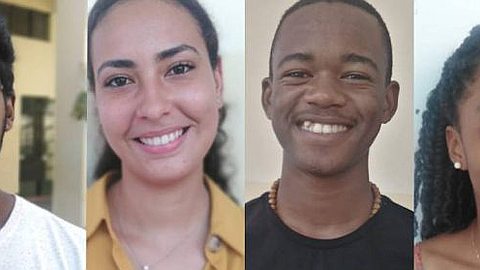 HSC : les lauréats de Rodrigues