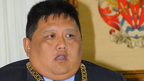 Beau-Bassin-Rose-Hill: le PMSD souhaite le départ du maire Ken Fong