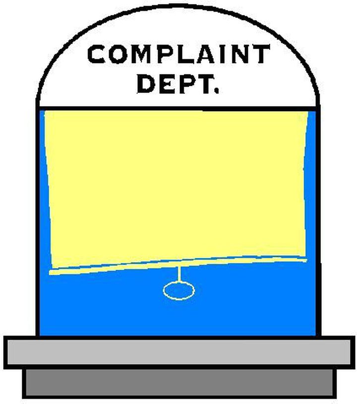 How to Handle Guest Complaints