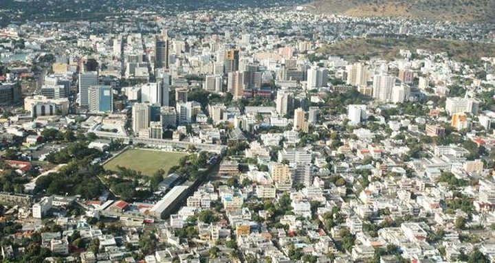 India-Mauritius Relations Hit New Low