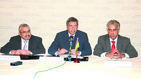 Maldives Seeks MRA Help in Setting Up Tax Authority