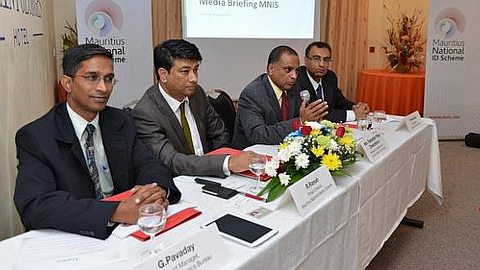 New ID Card: the Pilot Phase Launched in Two Weeks