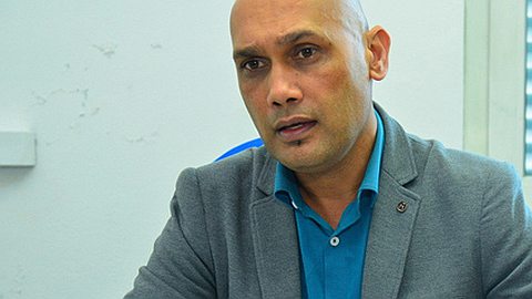 Medical Council: le président Dr Kailash Jagutpal démissionne