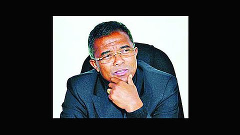 Madagascar, Money Laundering: Tax Evasion in Lead