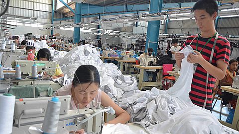 Brexit Set to Dent Mauritius’ Textile Exports as Rupee Gains