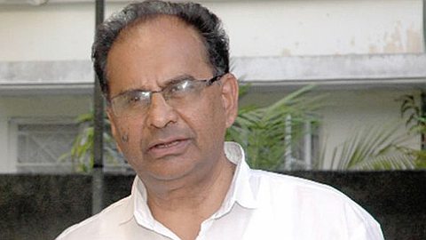 Un Nouveau Parti Lancé par les Dissidents du MMM le 17 Mai