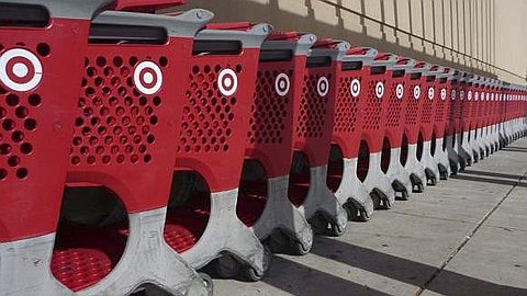 Traffic at Target Stores Falls After Data Breach: WSJ