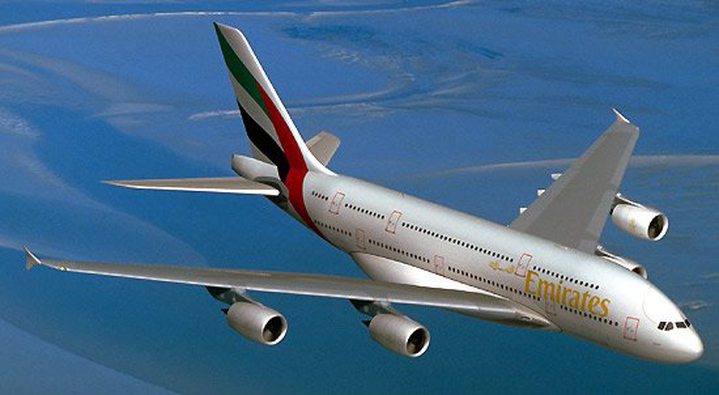 Madagascar: Interest Conditioning for Emirates
