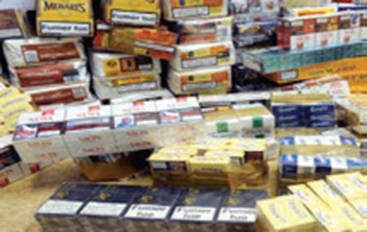 Cigarettes: il faudra débourser entre Rs 145 à Rs 