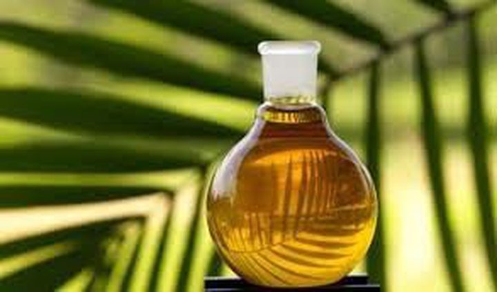 Rodrigues Ile-Bio: coconut oil as biofuel