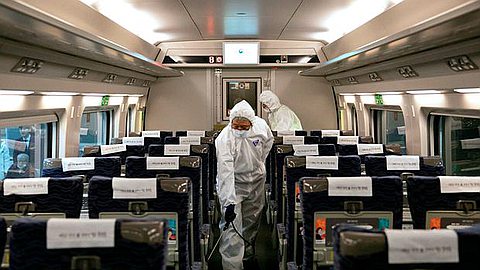 Les 12 Mauriciens évacués en France se portent tous bien