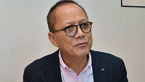 François Woo: «Il Y A Des Blocages Au Port Et À l’Aéroport»